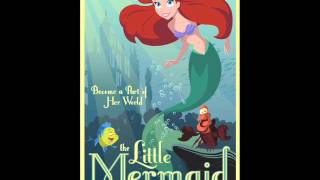 The Little Mermaid  Ariels Undersea Adventure [upl. by Myrle]