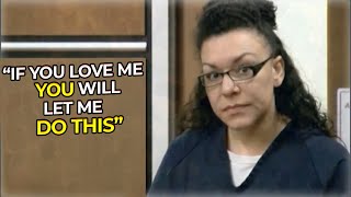 The Sick and Twisted Case of Dynel Lane  True Crime Documentary [upl. by Saltzman]