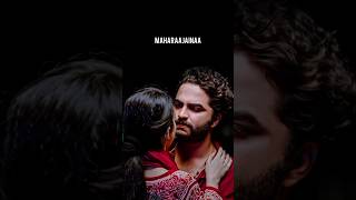 Arerey Manasa Song ❤️ Falaknuma Das Movie 💞  Full Screen Whatsapp Status 💕 [upl. by Sutphin]