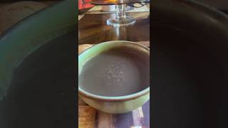 Trying mom’s cream of mushroom soup [upl. by Ikaz]