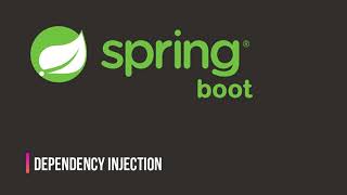 06 Dependency Injection [upl. by Rubens260]