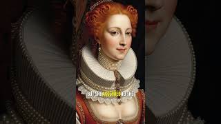 The Rise of Elizabeth I How a Princess Became a Legendary Queen 👑 history elizabeth england [upl. by Amehr]