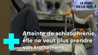 Au cœur des urgences psychiatriques 25  Le Magazine de la Santé [upl. by Ilam]