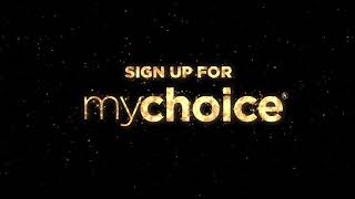 Sign up for mychoice at Zia Park Casino [upl. by Elyag]