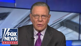 Gen Jack Keane This is a major major problem [upl. by Calan]