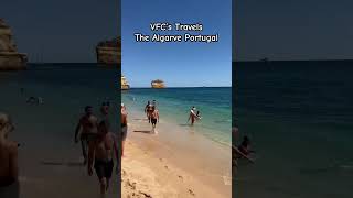 The Algarve Portugal Beaches [upl. by Izzy]