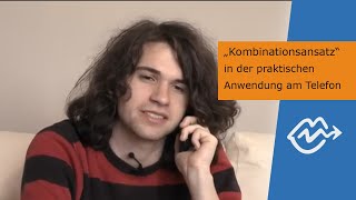 Kombinationsansatz anwenden  Stottertherapie für Erwachsene und Jugendliche [upl. by Aserej728]