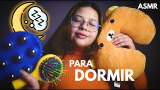 Asmr para Personas CANSADAS 😴 Atención Personal  Vivalen ASMR [upl. by Trude]