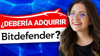 Bitdefender Total Security Review  ¿El mejor plan de Bitdefender [upl. by Arytahs]