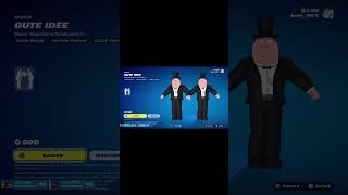 Peter Griffin Dancing fortnitememes fortnite [upl. by Laamaj]