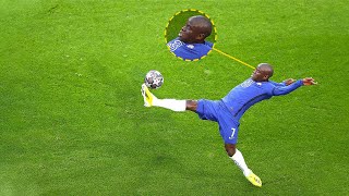 Legendary NGolo Kante Moments [upl. by Casia]