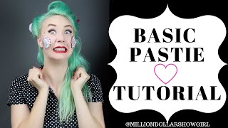 Basic Pastie Tutorial [upl. by Briana309]