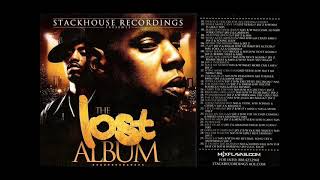 JayZ amp Nas  The Lost Album Stackhouse Recordings Blends mixtape 2006 [upl. by Aneehsram]