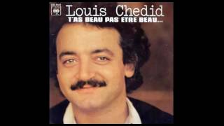 Louis Chedid  Tas beau pas être beau [upl. by Aetnuahs]