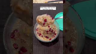 Chia seeds Dessert glucose levels health cgm diabetic viral fyp 1m glucosemonitoring [upl. by Antonina]