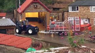 The RNLI Staithes [upl. by Litt11]