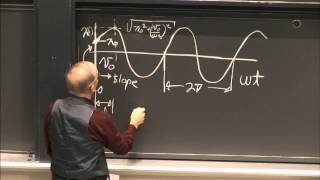 19 Introduction to Mechanical Vibration [upl. by Ataga71]