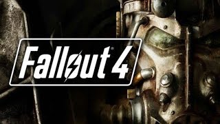 Fallout 4 Trailer  Land of Confusion  Hidden Citizens [upl. by Hurst]