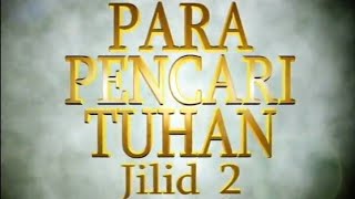 Para pencari tuhan jilid 2 episode 27 [upl. by Dimah]