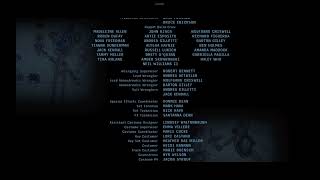 Five Nights of Freddys End Credits [upl. by Naegem48]