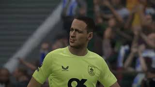 Sheffield Wednesday v Burnley Highlights  EFL Championship 202425 [upl. by Leban104]