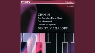 Chopin FantaisieImpromptu in CSharp Minor Op 66 [upl. by Fernas]