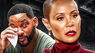 The REAL Reason Will amp Jada Failed Now The Kids Suffer [upl. by Mamoun718]