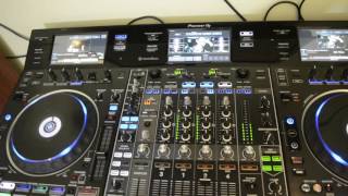 PIONEER DDJ RZX WWWSERATODJCL [upl. by Soph]