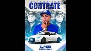 PODCAST LIGTH DJ ELPIDIO 002 RITMO LOUCO [upl. by Apfelstadt994]