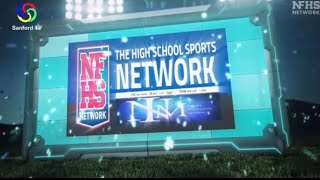 NFHS Game of the Week  Union Pines vs Northwood [upl. by Rudiger61]