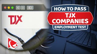 TJ Maxx amp TK Maxx TJX Assessment Test [upl. by Ecienaj503]