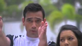 Tetap Menantimu OST Love U Mr Arrogant [upl. by Kerin]