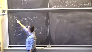 Lecture 2 Cantors Theory of Cardinality Size [upl. by Milan]