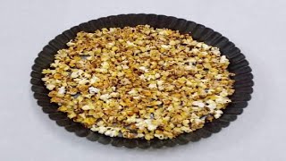 Easy Tasty and Crunchy Popcorn Recipe  How to Make Tasty Homemade Popcorn  Tasty Popcorn Recipes [upl. by Aneeles]