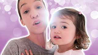 ❥ 627  MILA S’ENTRAINE POUR FORT BOYARD  ALEX A LA VARICELLE   Vlog famille Milababychou [upl. by Reviel]