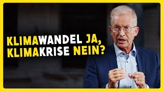 Klimawahrheiten  Warum das Klima sich wirklich ändert Dr Bernd Fleischmann [upl. by Fording899]