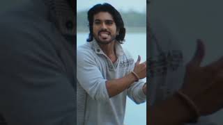 Mere Baare Me Tumhara Kya Khyal Hai ramcharan kajalaggarwal romanticstatus magadheera [upl. by Kceb]