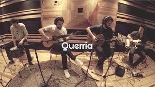 El Kanka  Querría feat The Mexicats [upl. by Eilojne]