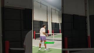 Master Your Pickleball Paddle Technique Essential Tips for Success [upl. by Sou183]