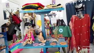 Shopping made Easier in Watamu Kenya🇰🇪Watamu Mall newmall shoppingvlog shoppingmall shopping [upl. by Htyderem402]