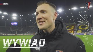 FREDRIK ULVESTAD  CZEKA NAS OSTATNI KROK [upl. by Ennoved]