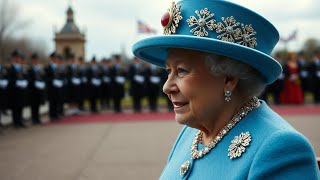 The Queens Passing Reflecting on the Legacy of Queen Elizabeth II [upl. by Are]