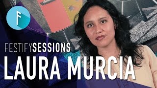 Festify Sessions Laura Murcia  quotLas Curanderasquot [upl. by Ruthe]