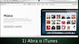 Como criar conta iTunesApp Store sem cartão [upl. by Mable]