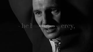 The definition of power in Schindlers List edit movie quotes [upl. by Hannaoj]