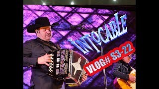 INTOCABLE VLOG S3 22  EL PASO  PHOENIX  LAS VEGAS [upl. by Undine]