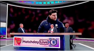 Pundits Whats going wrong at Chelsea [upl. by Didi681]