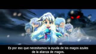 Nostale Intro Acto 4 [upl. by Jet]