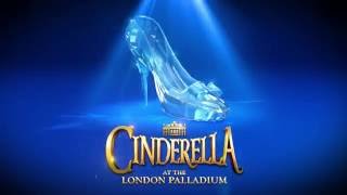 Trailer Cinderella at the London Palladium [upl. by Toy]