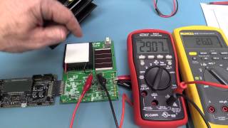 EEVblog 664  Peltier TEG Energy Harvesting Experiments [upl. by Pillihp494]